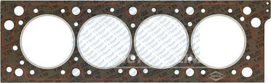 REINZ 61-25415-40 Silindir Kapak Contasi Berlingo-Xsara-P406 1.8 97=> (Lfx (Xu7jb) (84mm X 1.50mm)